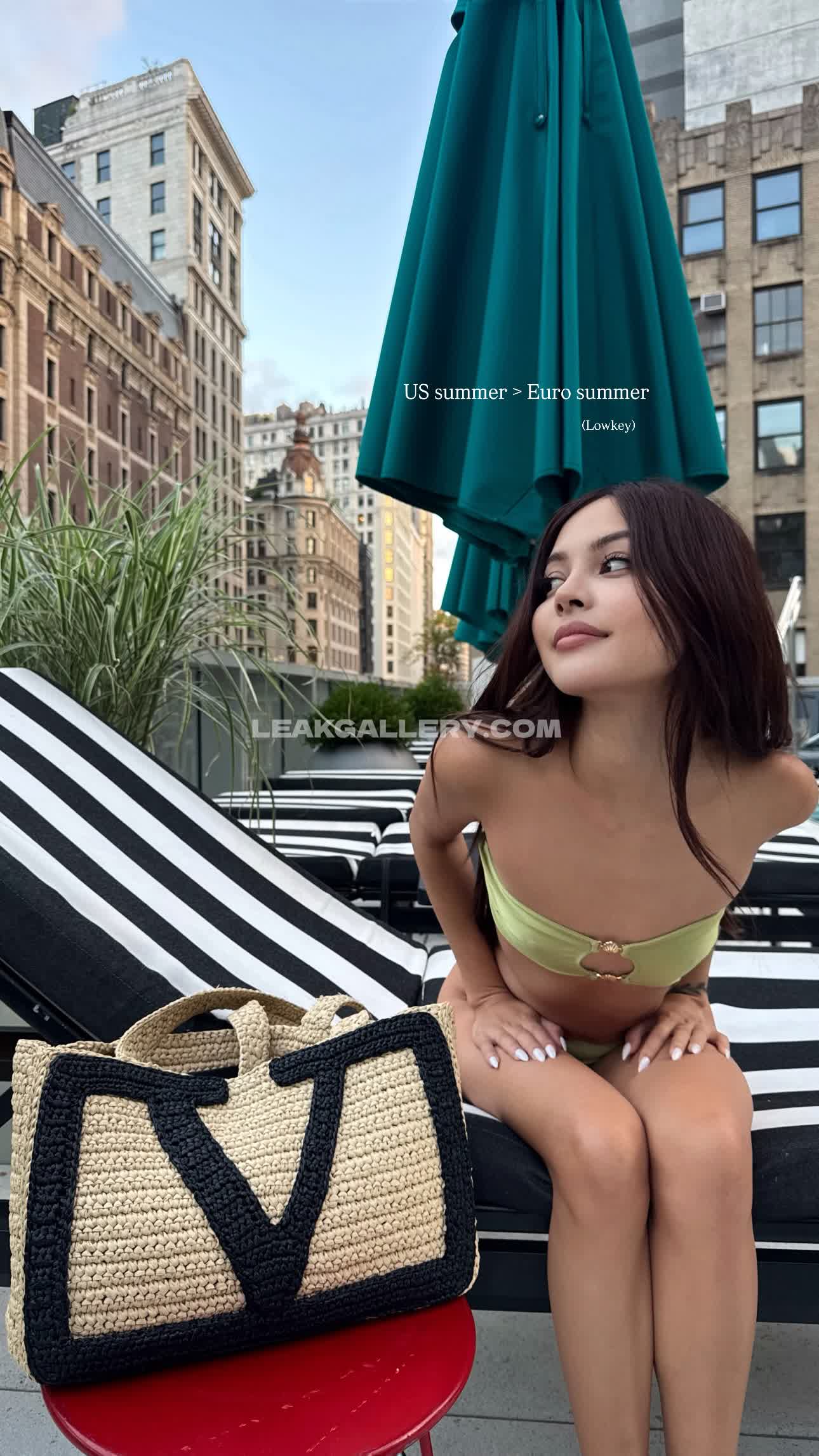 Lilymaymac Exclusive Leaked Nude OnlyFans #9400465