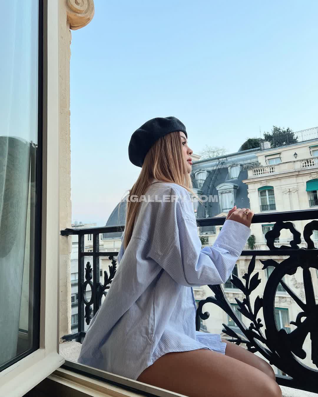 Lilymaymac Exclusive Leaked Nude OnlyFans #9400572