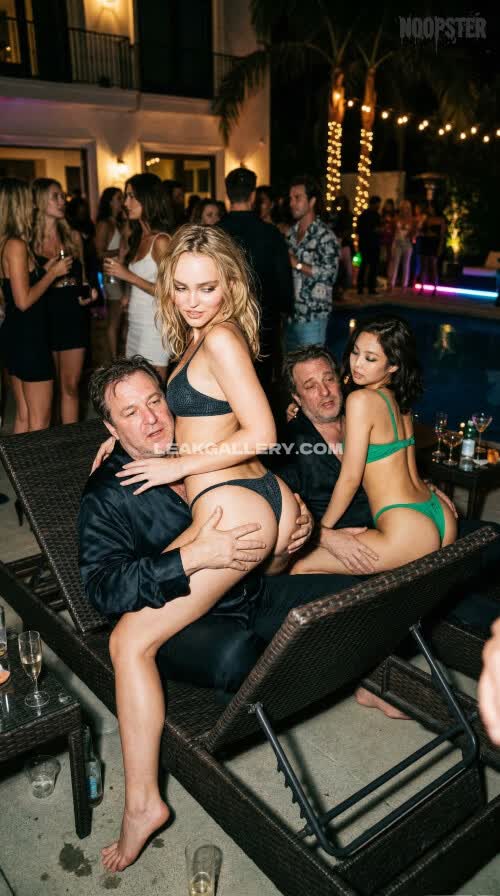 Lilyrose_depp Exclusive Leaked Nude OnlyFans #10708734