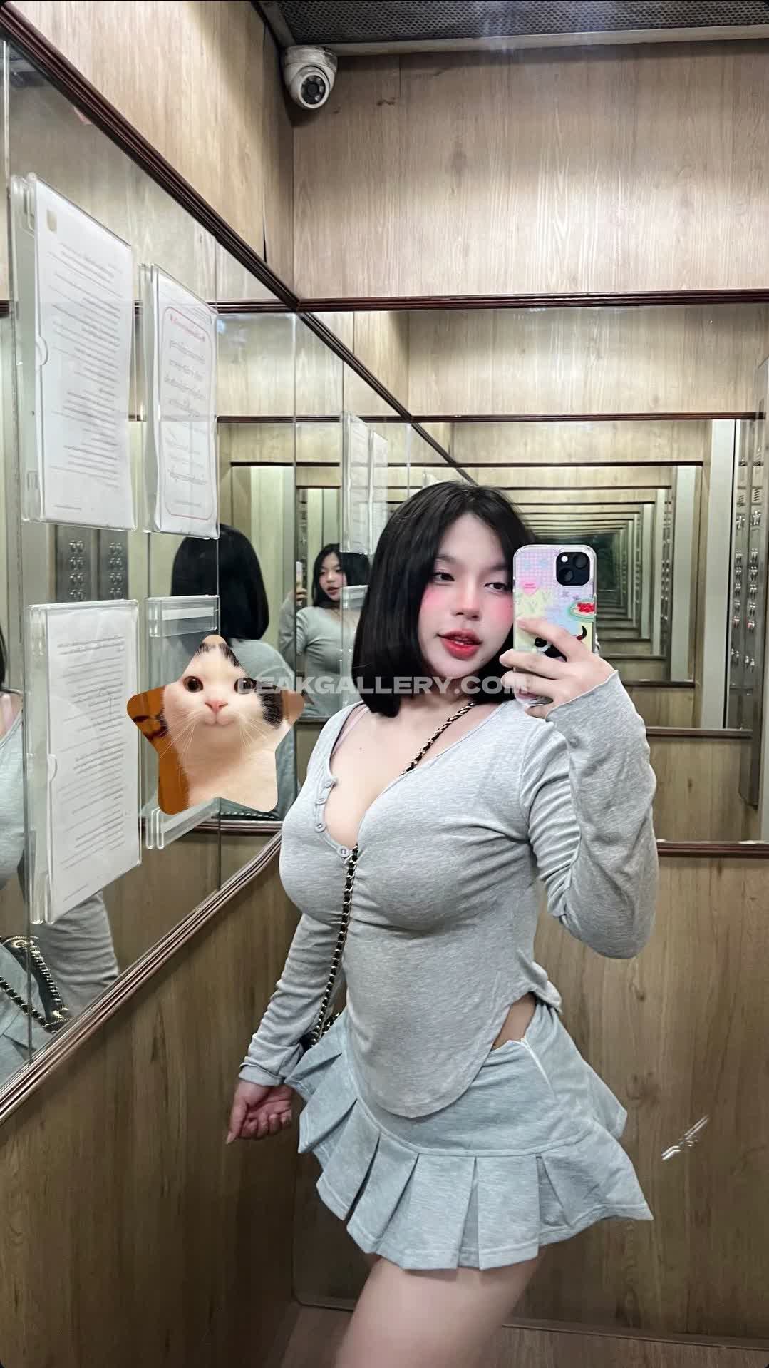 Lina Exclusive Leaked Nude OnlyFans #9832715