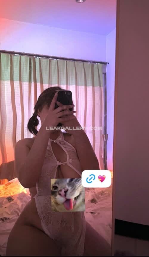 Lina Exclusive Leaked Nude OnlyFans #10513357