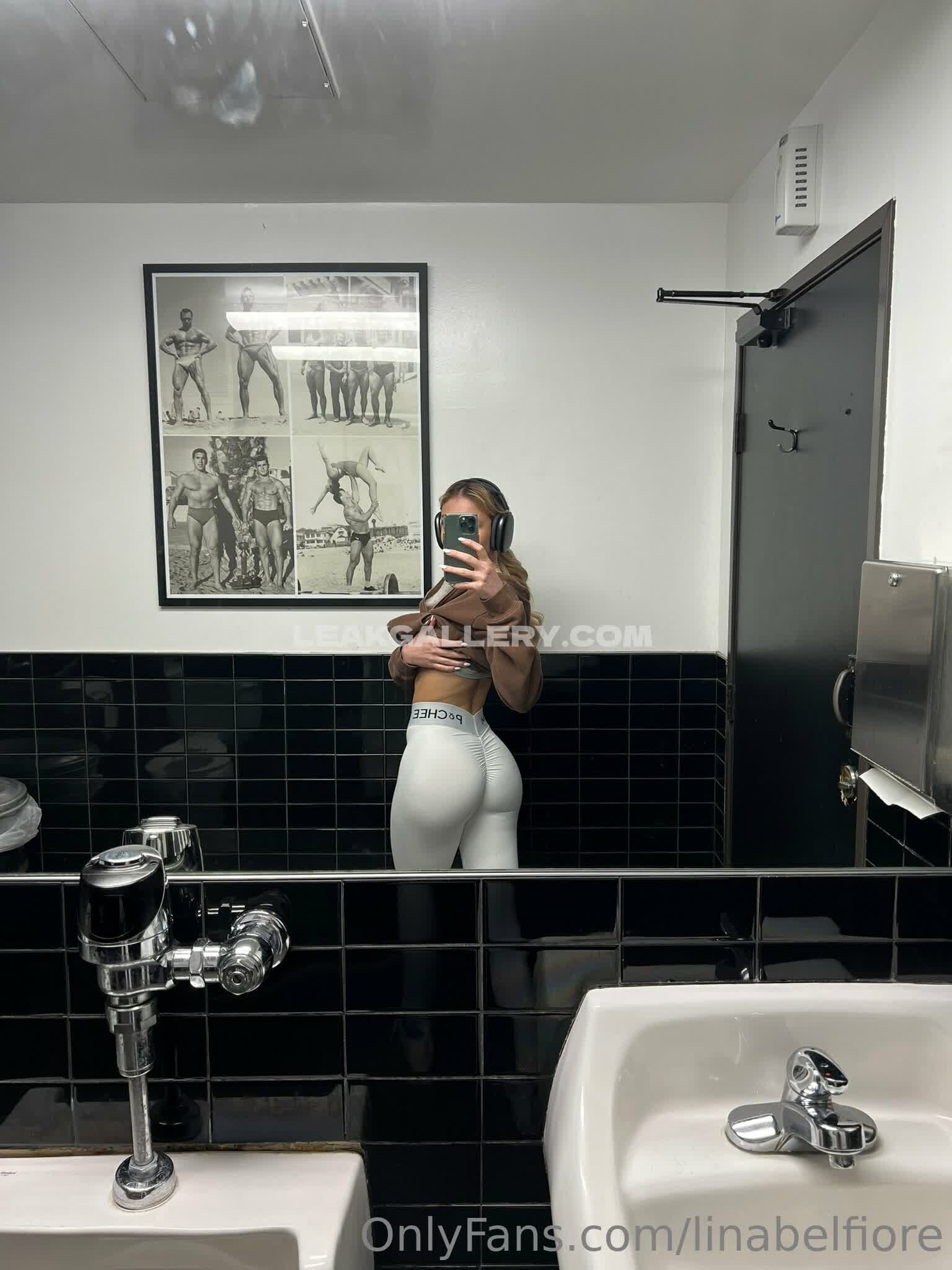 Linabelfiore OnlyFans Nudi in Esclusiva Trapela #8999381