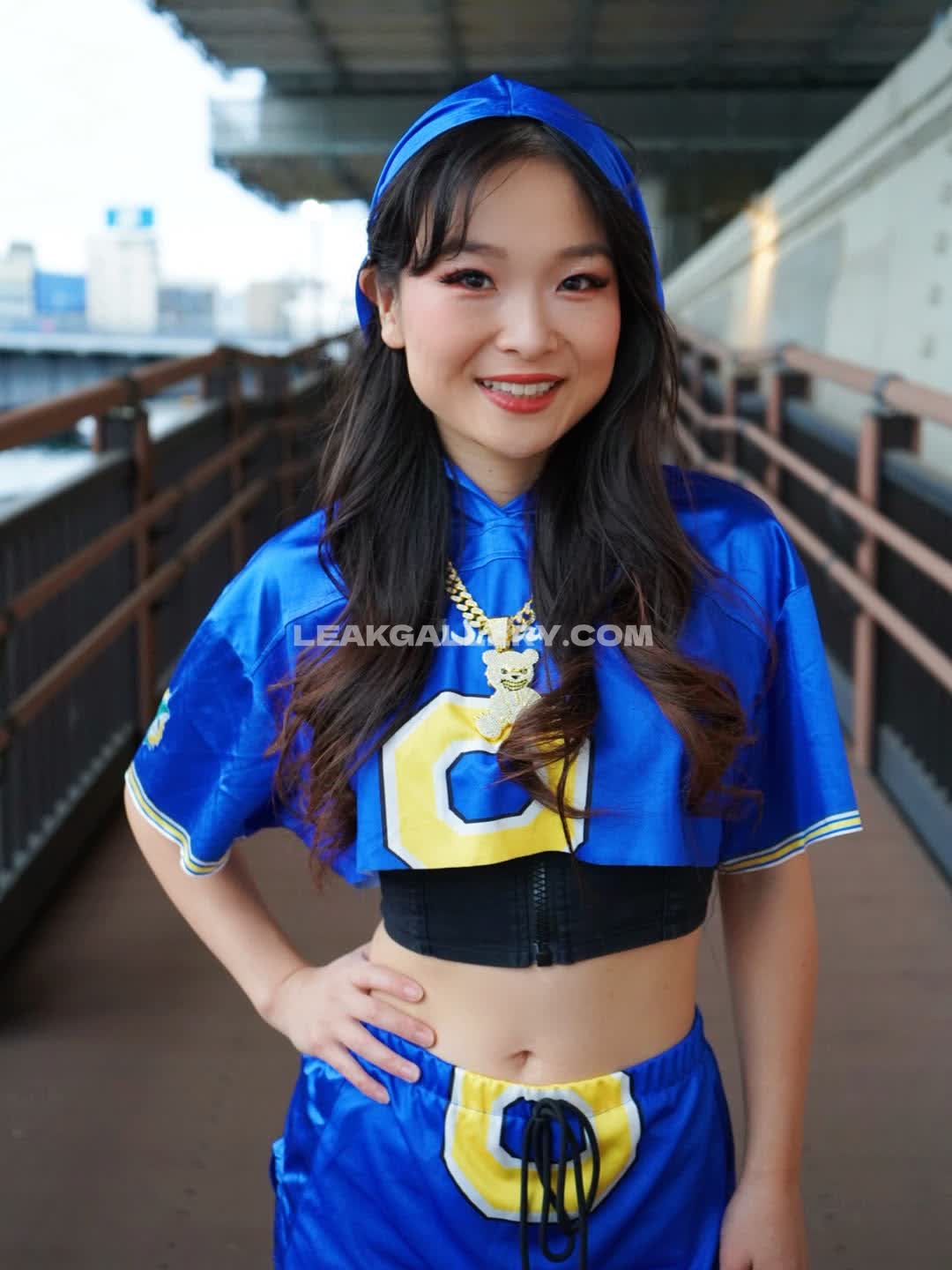 Linaiuchi Exclusive Leaked Nude OnlyFans #9064927