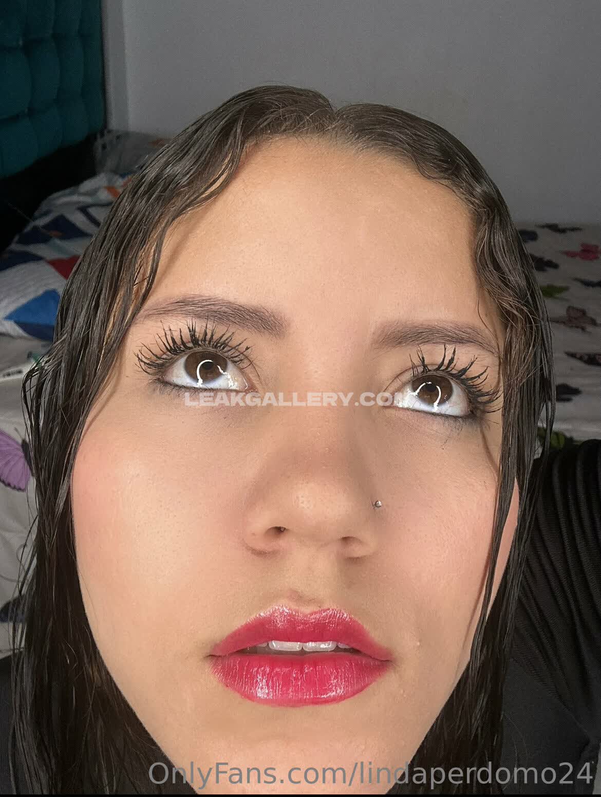 Lindaperdomo24 Exclusive Leaked Nude OnlyFans #10057266