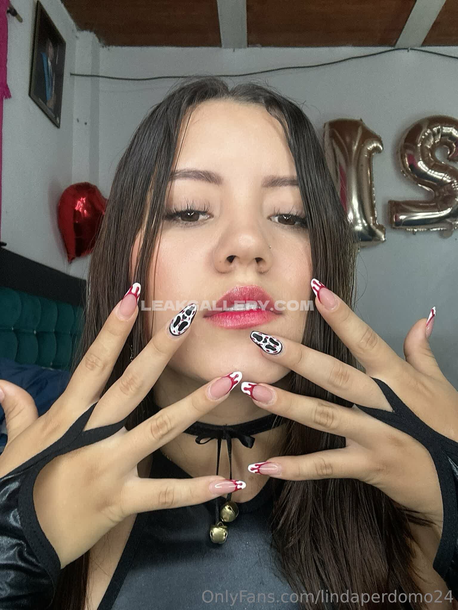 Lindaperdomo24 Exclusive Leaked Nude OnlyFans #10056768