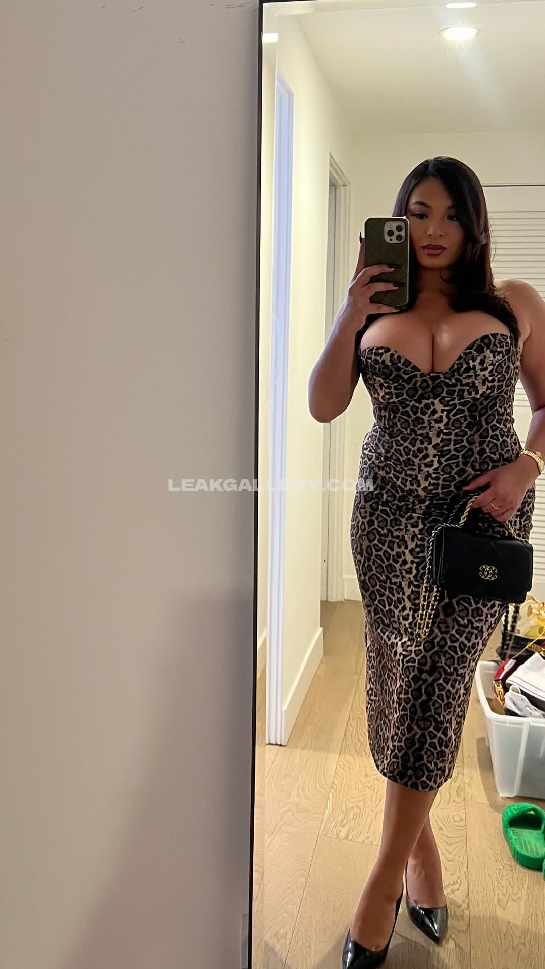 Lindavo Exclusive Leaked Nude OnlyFans #9190163