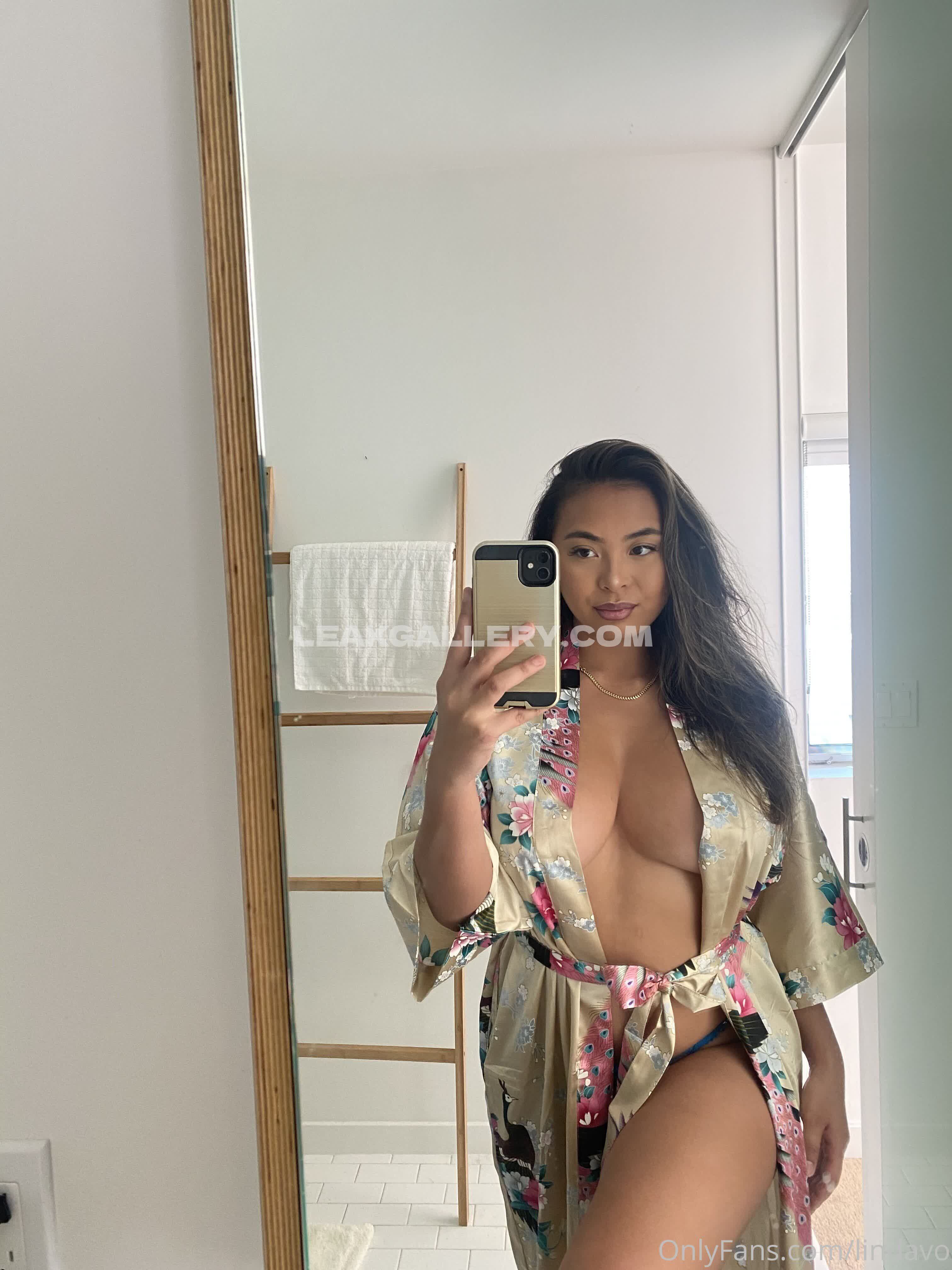 Lindavo Exclusive Leaked Nude OnlyFans #9189557