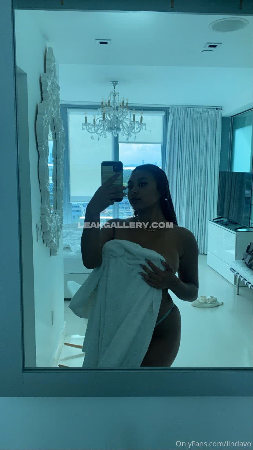 Lindavo Exclusive Leaked Nude OnlyFans #9188610