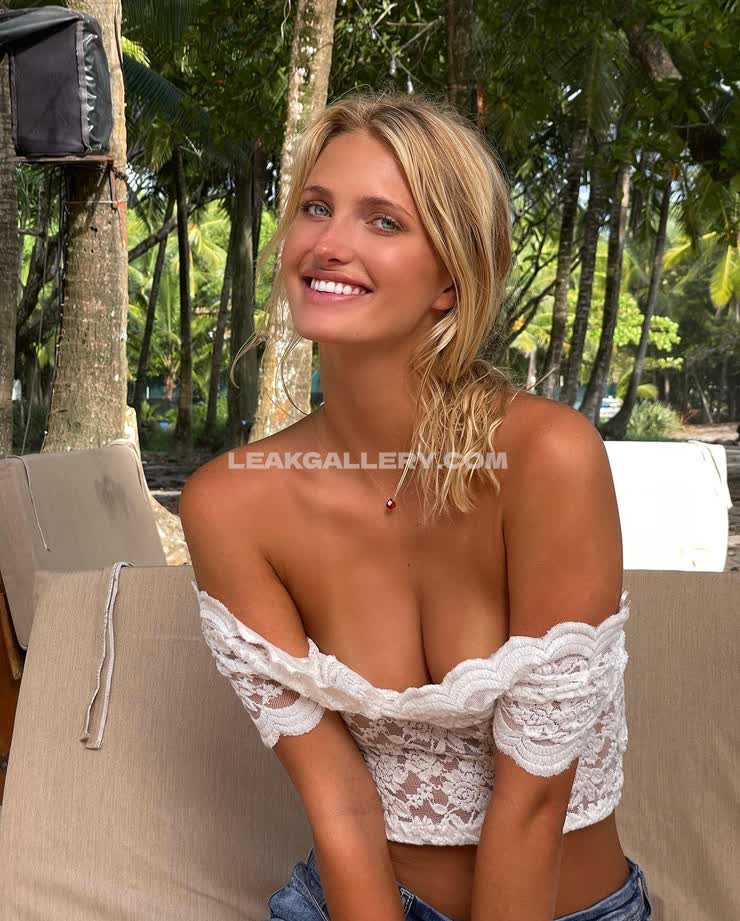 Lindsaydemyan Exclusive Leaked Nude OnlyFans #9428619
