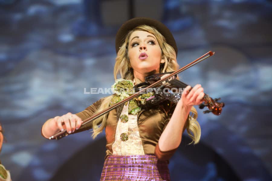 Lindseystirling Exclusive Leaked Nude OnlyFans #10398152