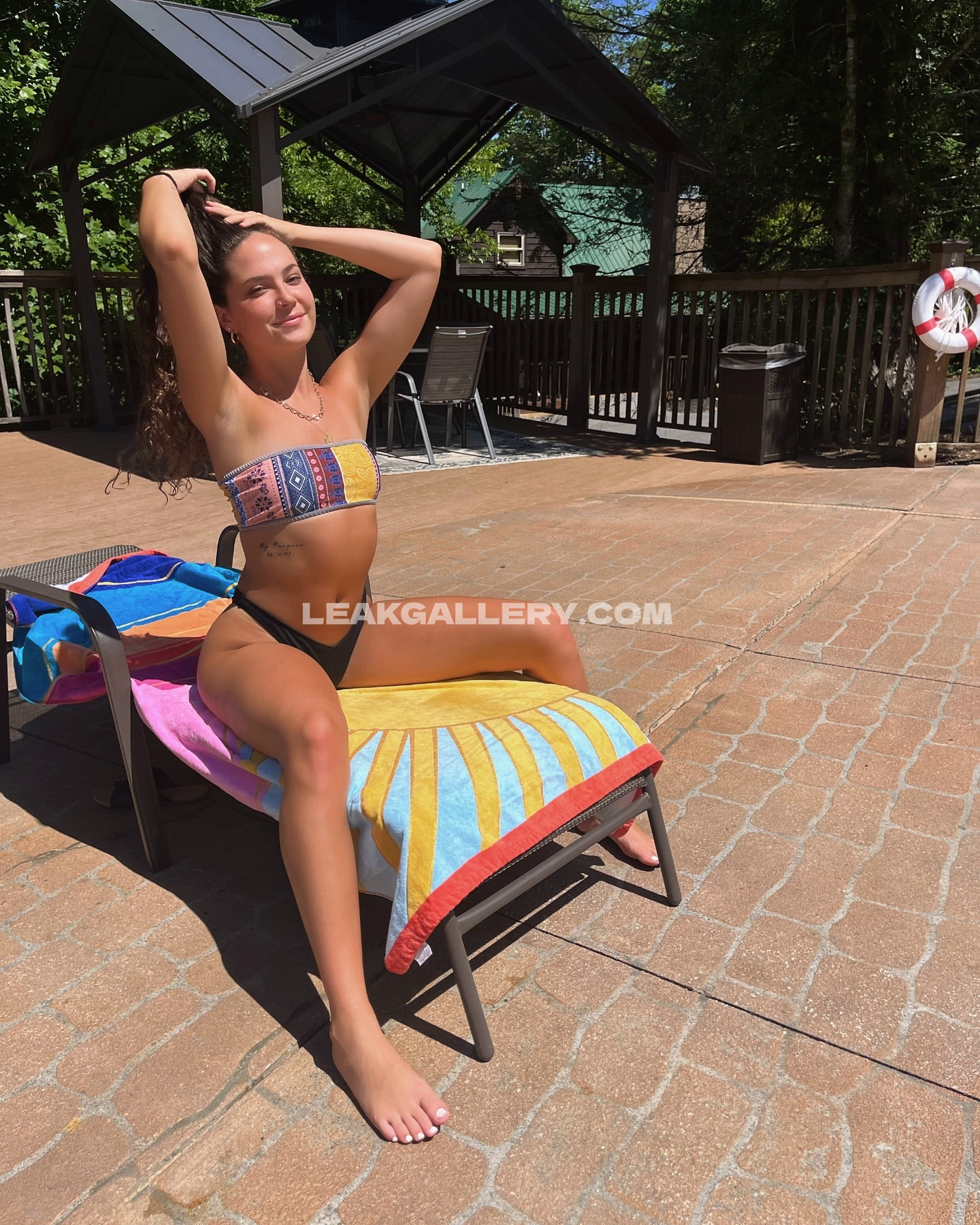 Lindzshieldz Exclusive Leaked Nude OnlyFans #9882779