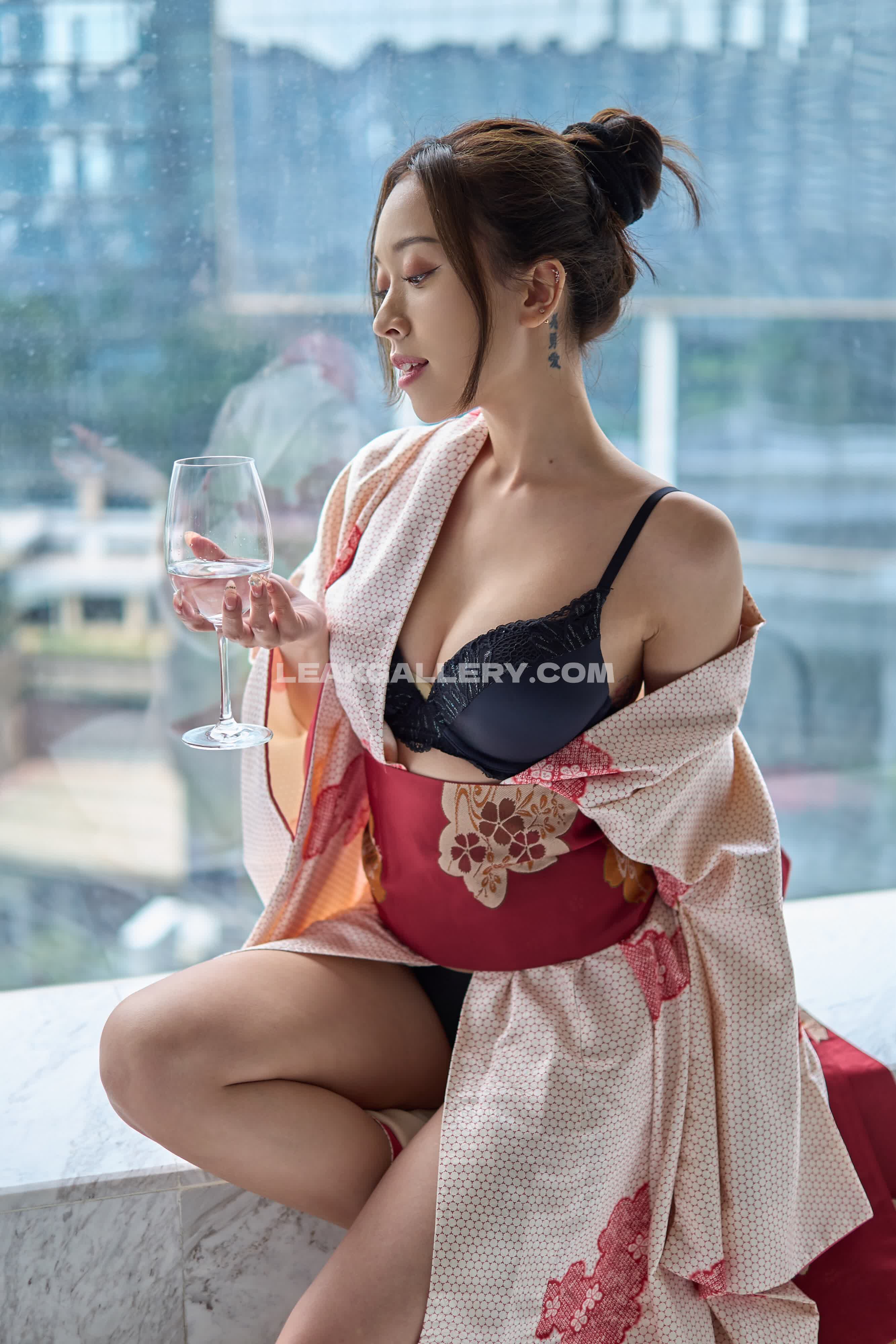 Linglingfineting Exclusive Leaked Nude OnlyFans #9450674