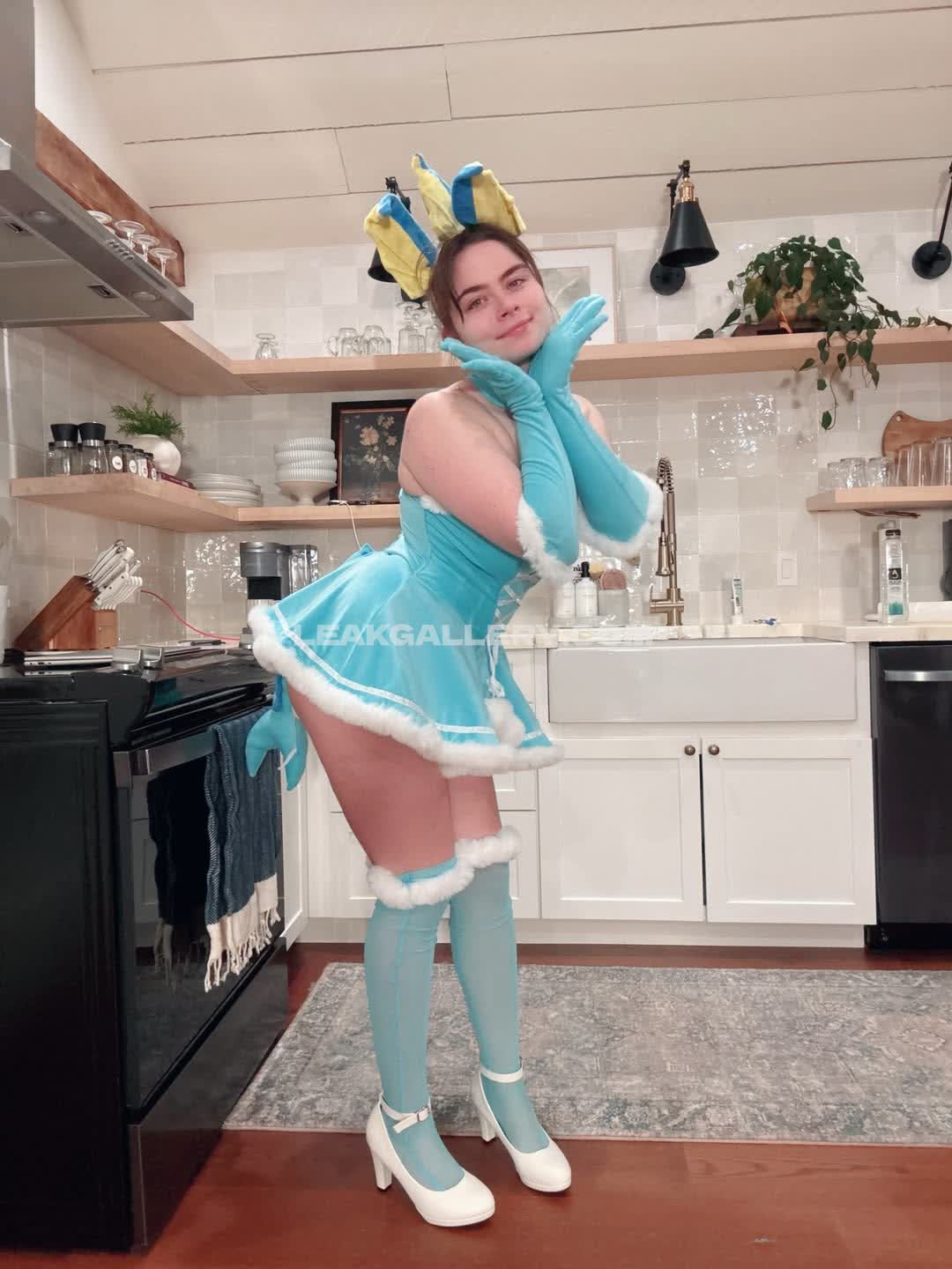 Linneas_feet Exclusive Leaked Nude OnlyFans #8960542