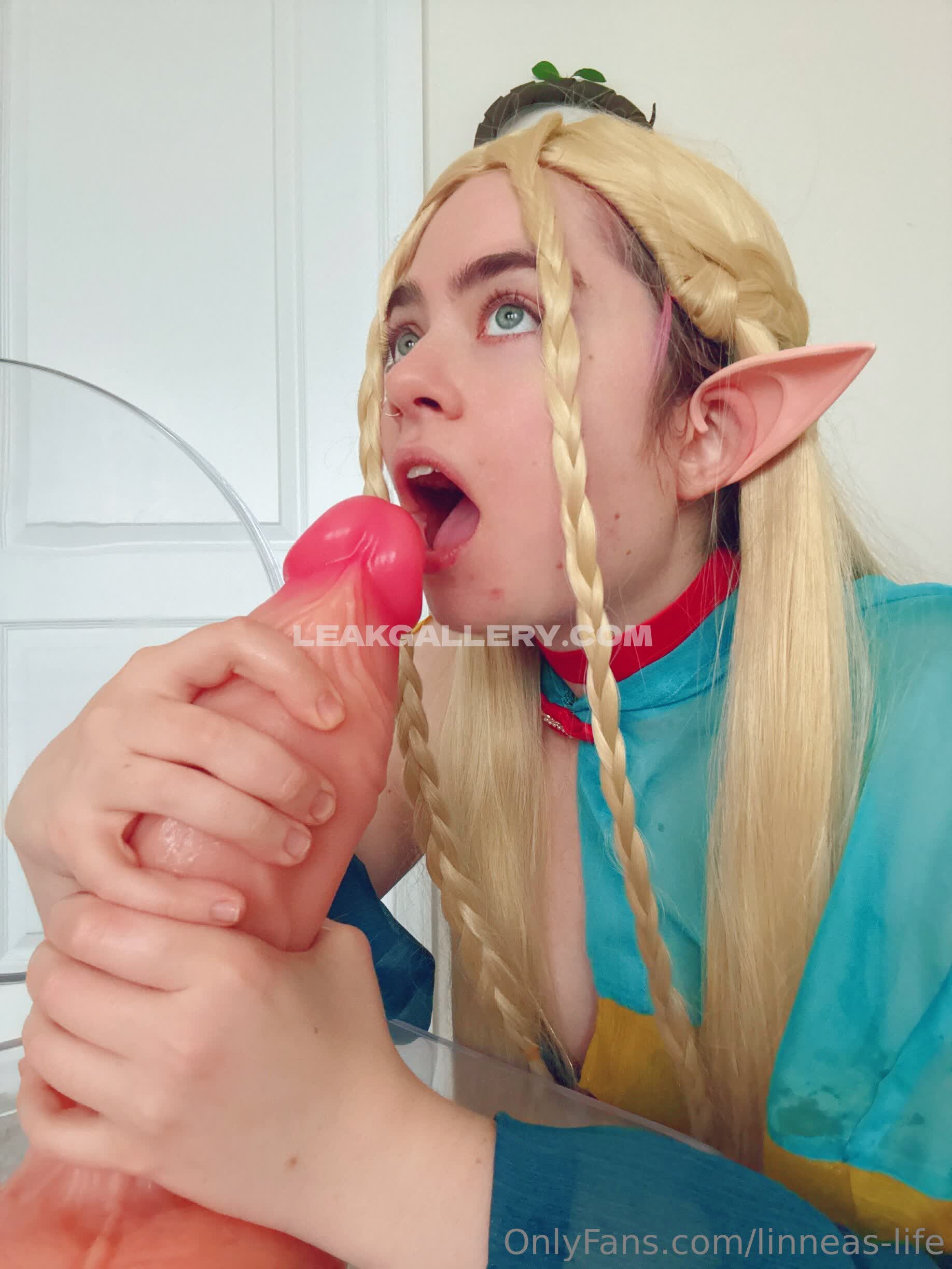 Linneas_feet Exclusive Leaked Nude OnlyFans #8959320