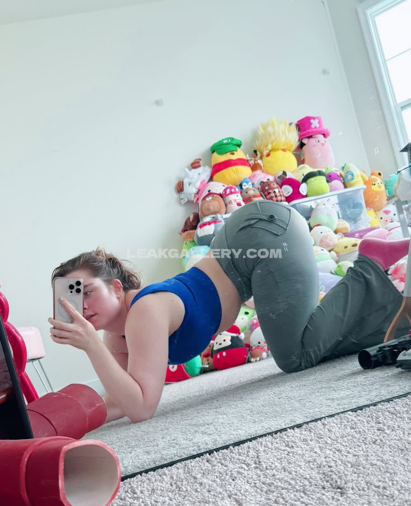 Linneas_feet Exclusive Leaked Nude OnlyFans #8959479