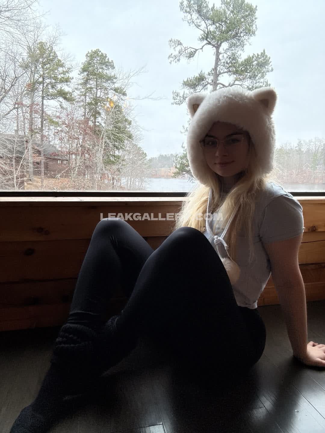 Linneas_feet Exclusive Leaked Nude OnlyFans #8960492