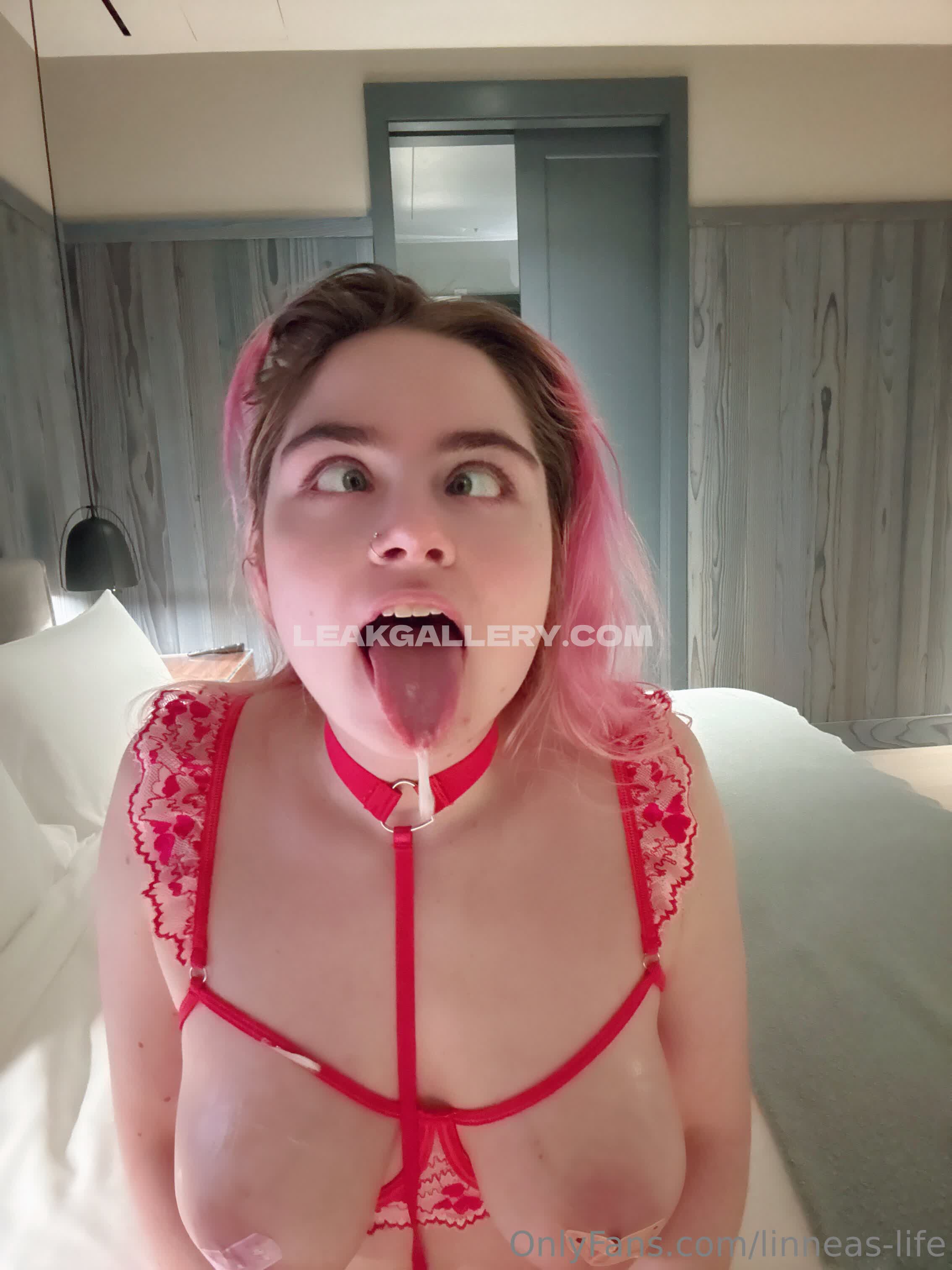 Linneas_feet Exclusive Leaked Nude OnlyFans #8959713