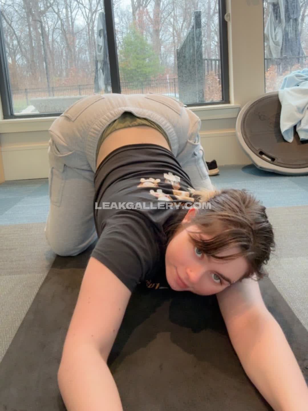 Linneas_feet Exclusive Leaked Nude OnlyFans #8960455