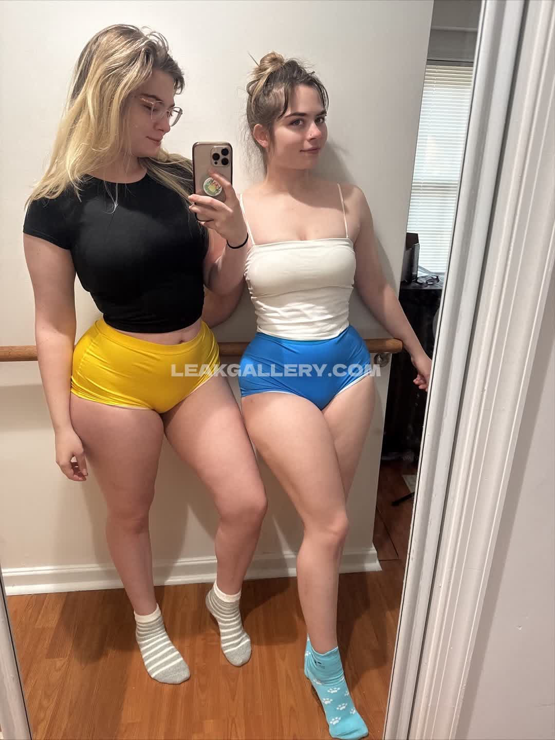 Linneas_feet Exclusive Leaked Nude OnlyFans #8960199
