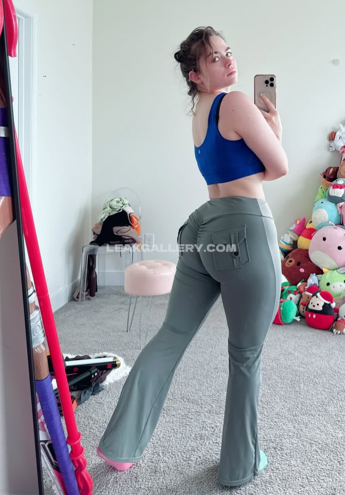 Linneas_feet Exclusive Leaked Nude OnlyFans #8959798