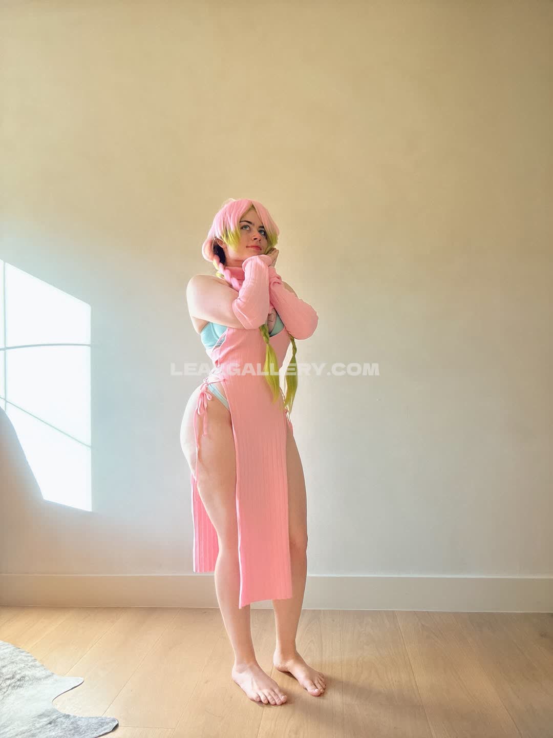 Linneas_feet Exclusive Leaked Nude OnlyFans #8960307