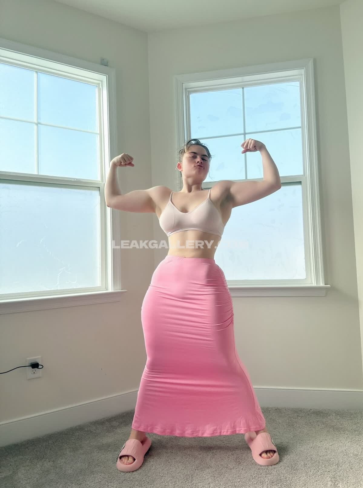 Linneas_feet Exclusive Leaked Nude OnlyFans #8959803