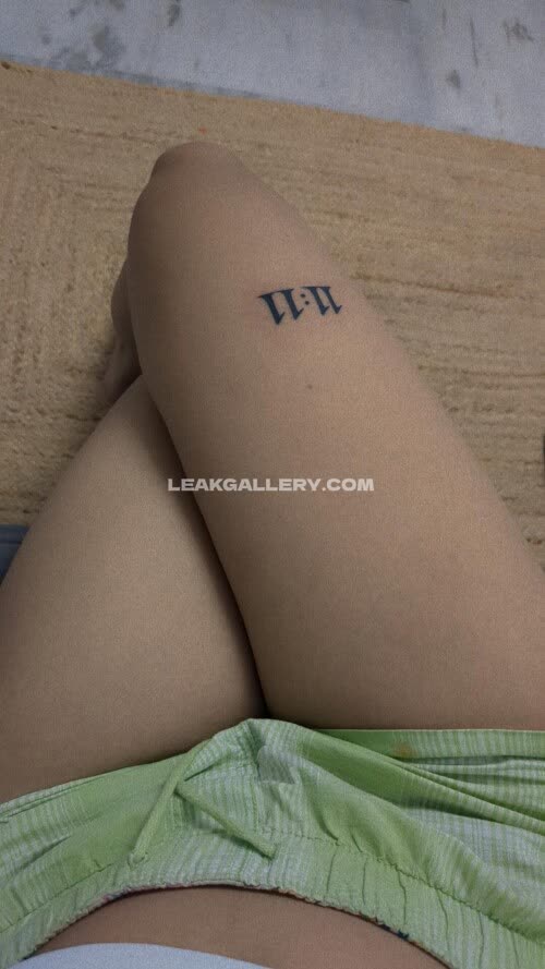 Lisa_musings Exclusive Leaked Nude OnlyFans #10909146