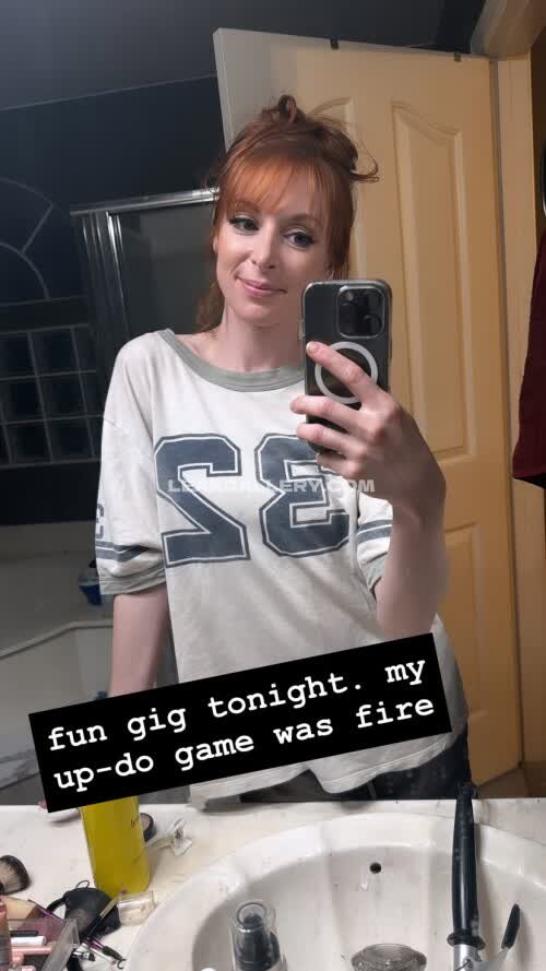 Lisafoiles Exclusive Leaked Nude OnlyFans #10710624