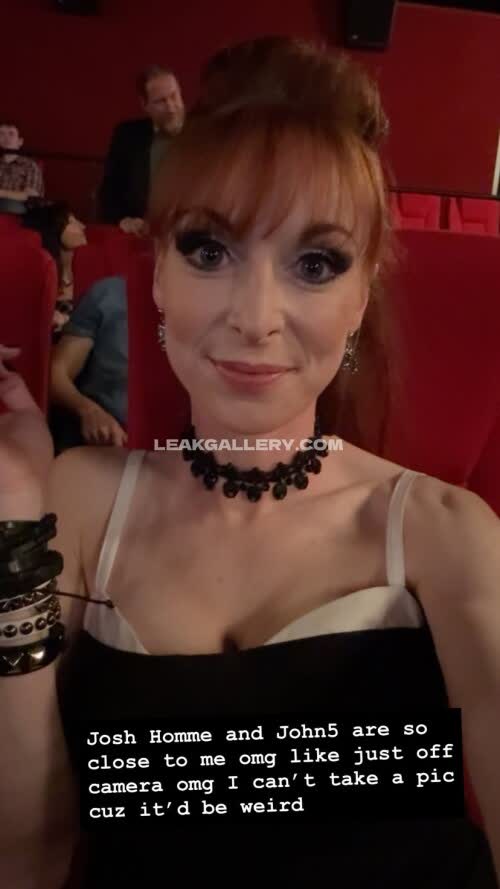 Lisafoiles 独家泄露的OnlyFans裸照 #10719812