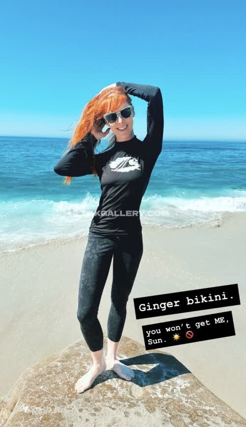 Lisafoiles Exklusiv geleakte Nacktbilder von OnlyFans #10712374