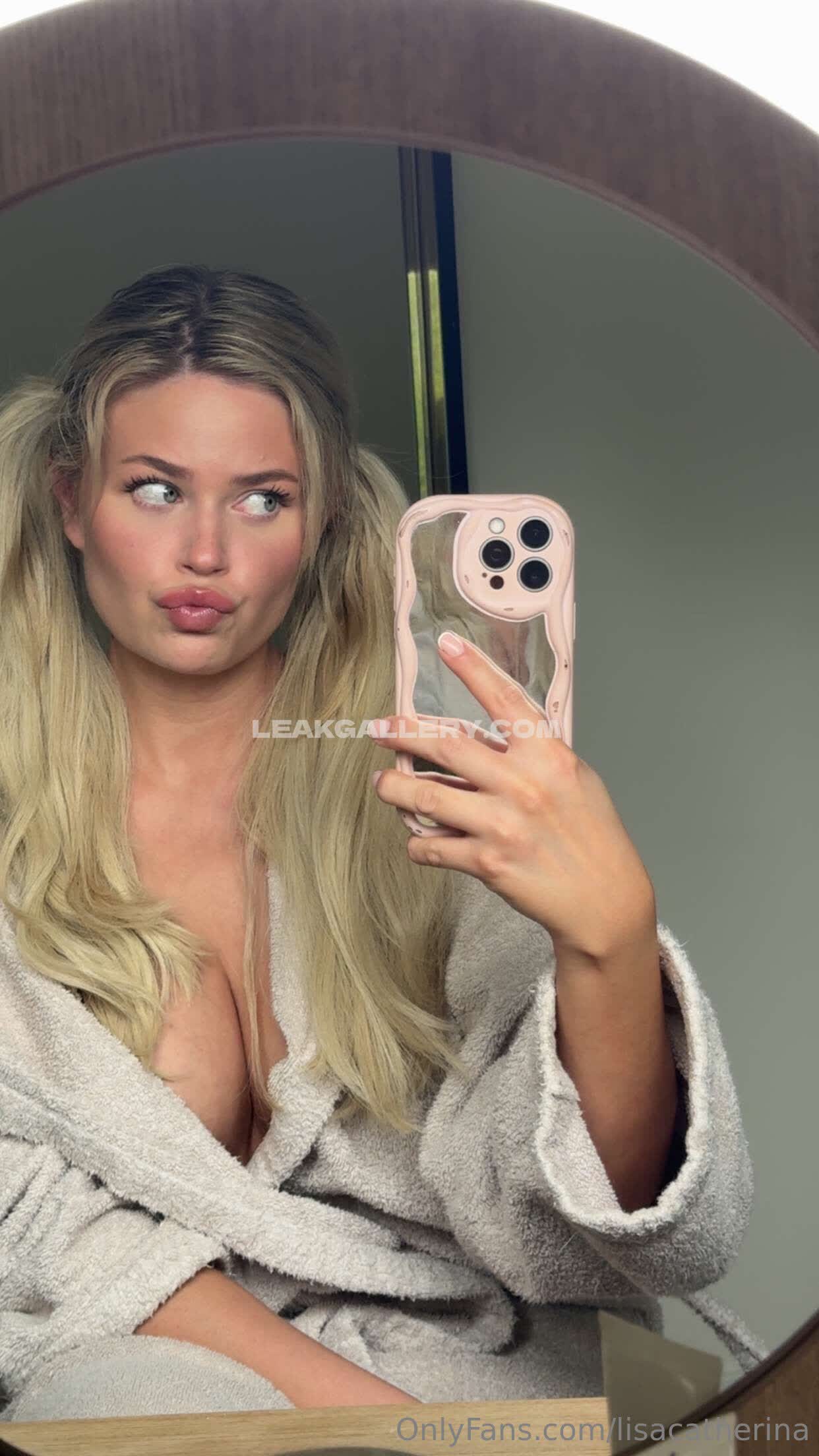 Lisaterhorstt Exclusive Leaked Nude OnlyFans #9242737