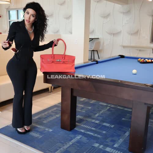 Lissierockz Exclusive Leaked Nude OnlyFans #10645856