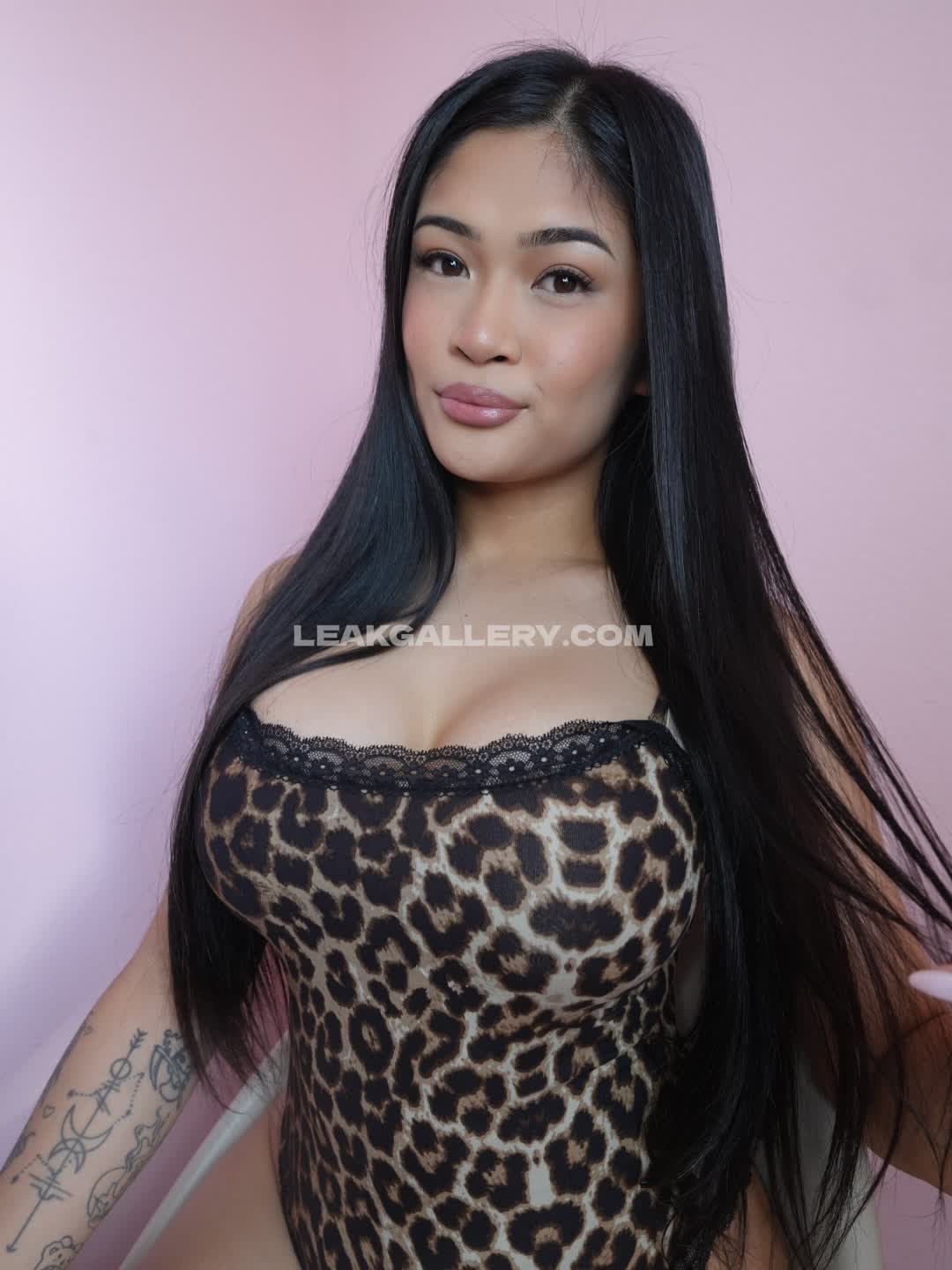 Lissiesamples Exclusive Leaked Nude OnlyFans #9174822