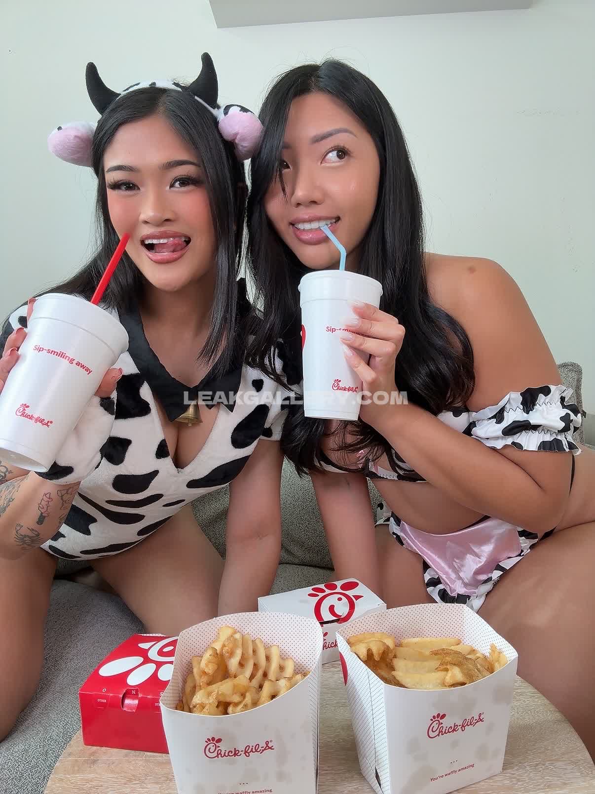 Lissiesamples Exclusive Leaked Nude OnlyFans #9169956