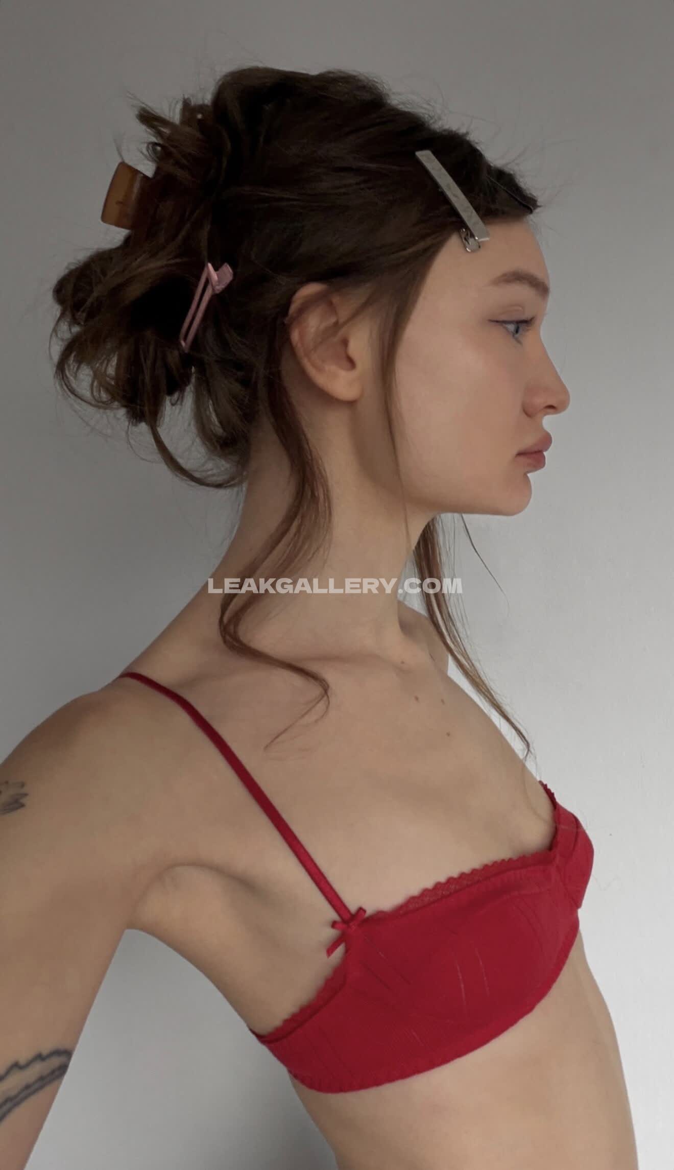 Litlonn Exclusive Leaked Nude OnlyFans #9346754