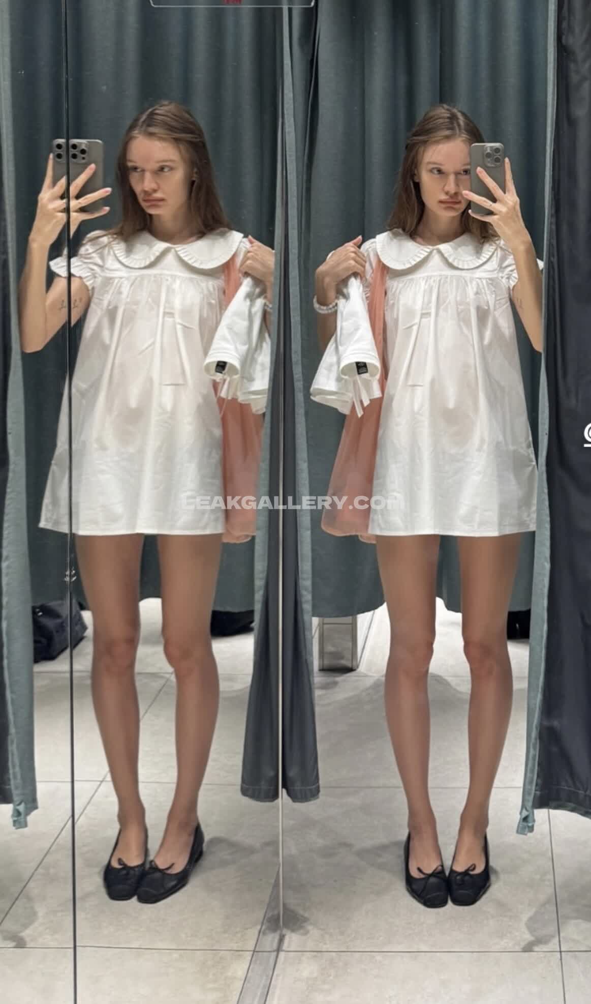 Litlonn Эксклюзивная утечка обнаженных OnlyFans #9345281