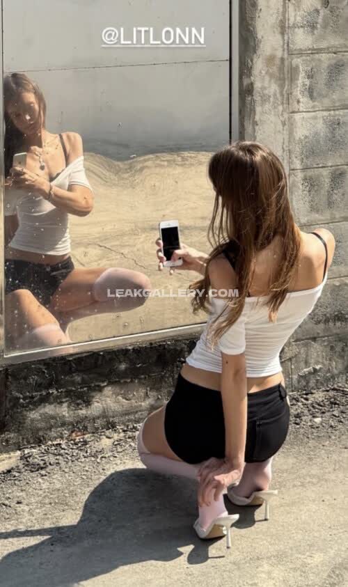Litlonn Exclusive Leaked Nude OnlyFans #10659068