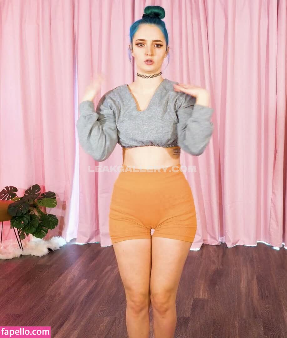 Little_sophia OnlyFans Nudi in Esclusiva Trapela #10245290