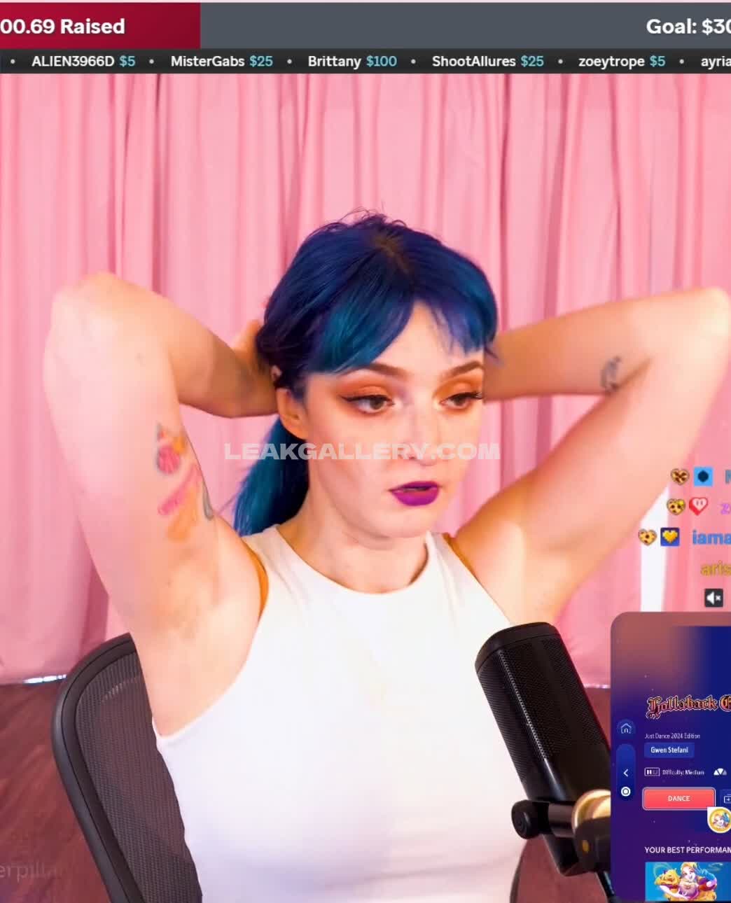 Little_sophia Exclusive Leaked Nude OnlyFans #9128724