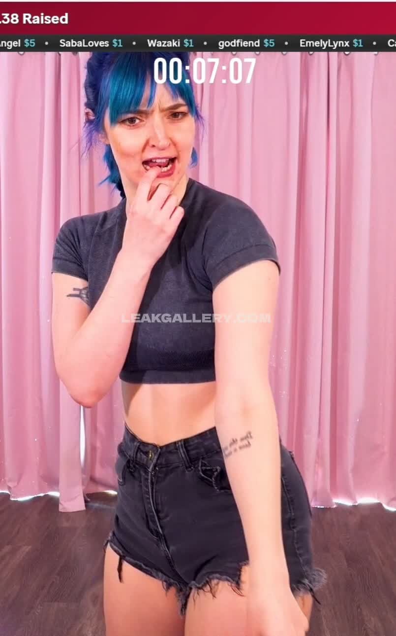 Little_sophia Exclusive Leaked Nude OnlyFans #9128583