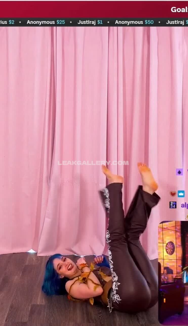 Little_sophia Exclusive Leaked Nude OnlyFans #9126099