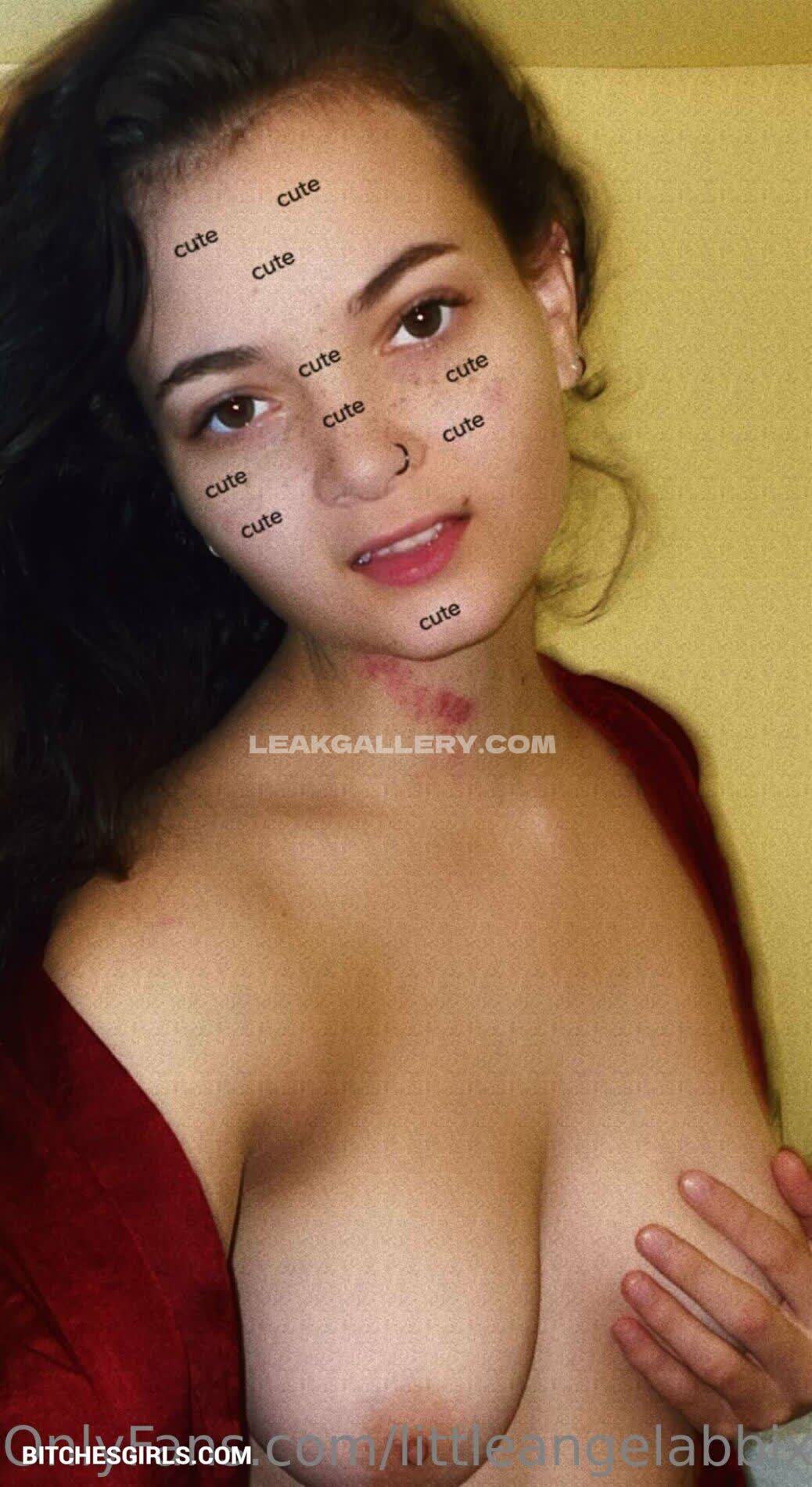 Littleangelabbixoxo Exclusive Leaked Nude OnlyFans #8881690