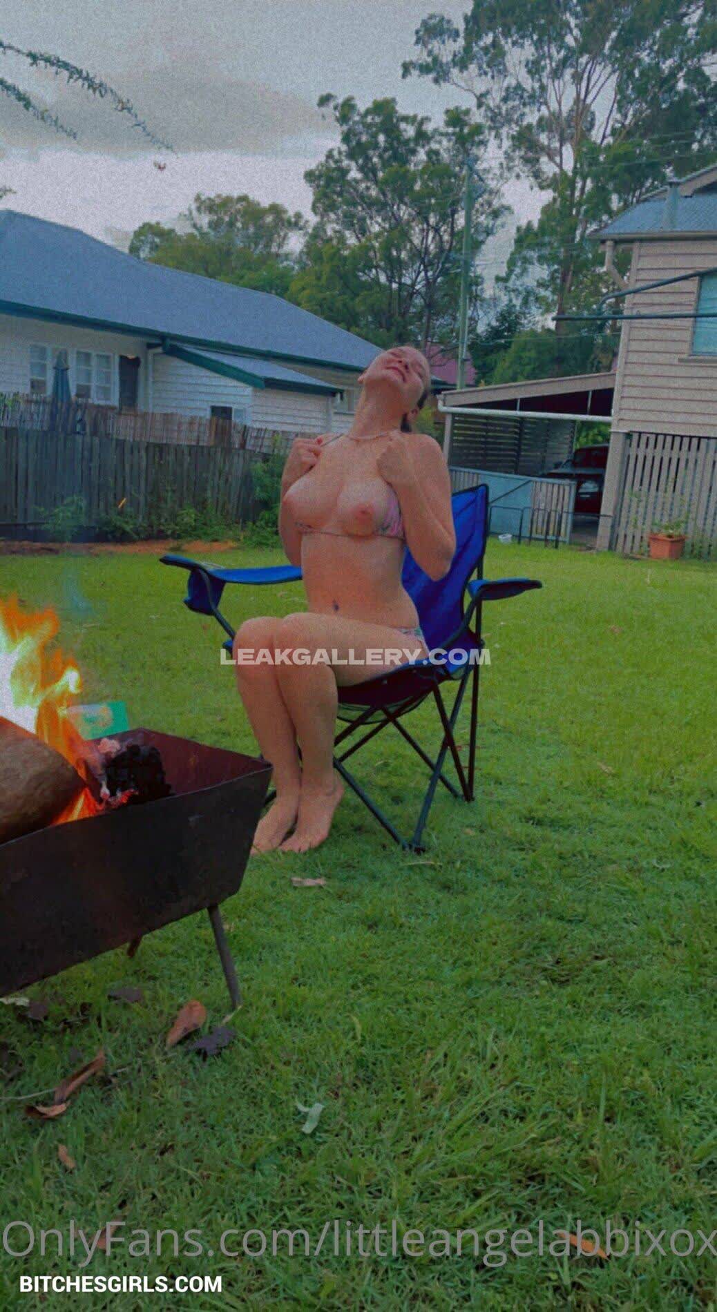 Littleangelabbixoxo Exclusive Leaked Nude OnlyFans #8880855