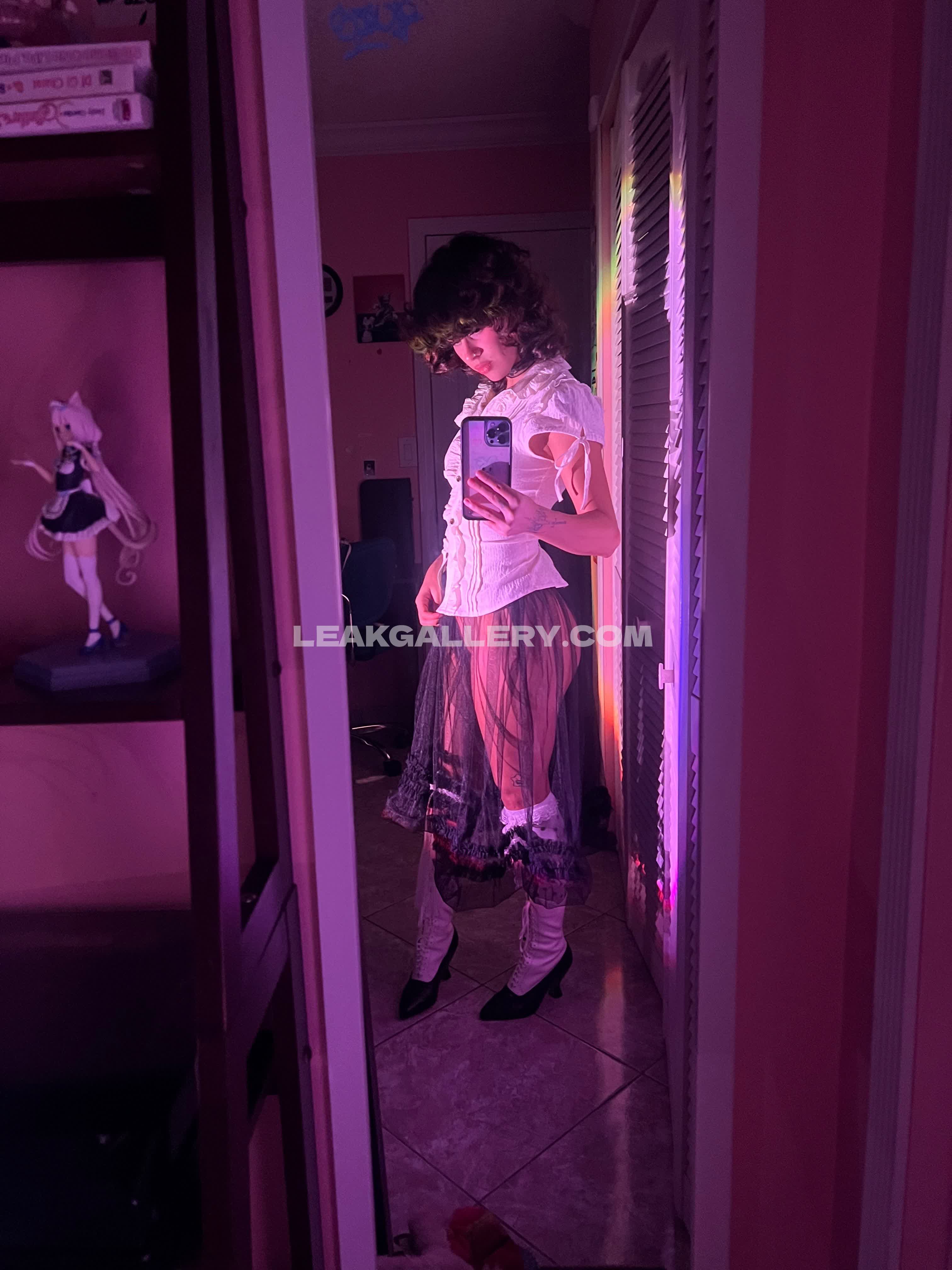 Littlebunnygrl Exclusive Leaked Nude OnlyFans #9410095