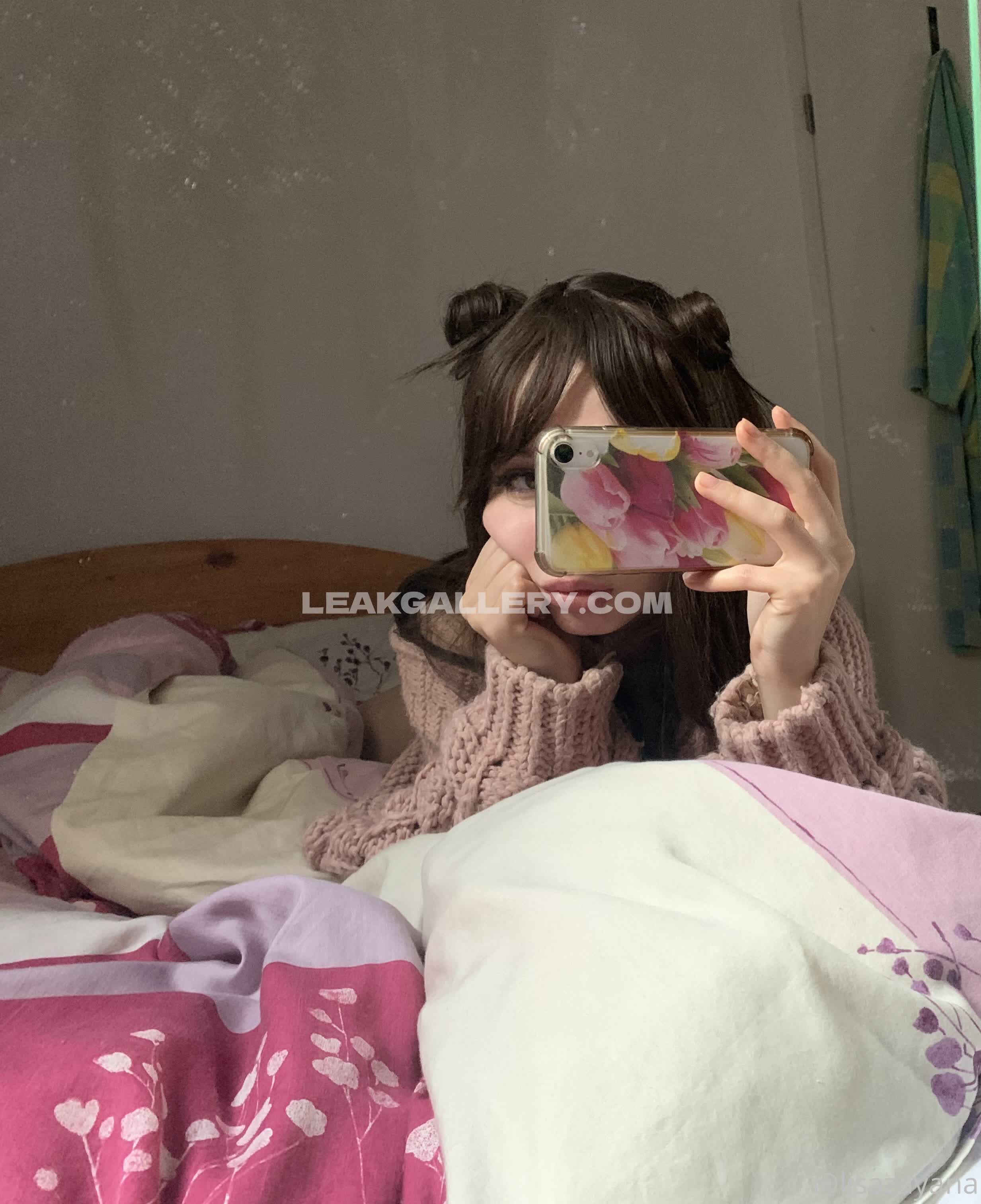 Littledaisy Exclusive Leaked Nude OnlyFans #9762891