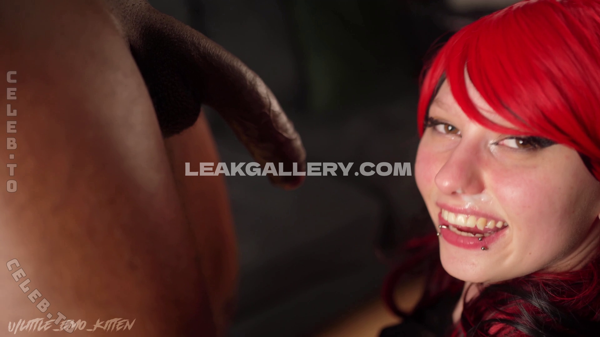 Littleemokitten Exclusive Leaked Nude OnlyFans #9206452