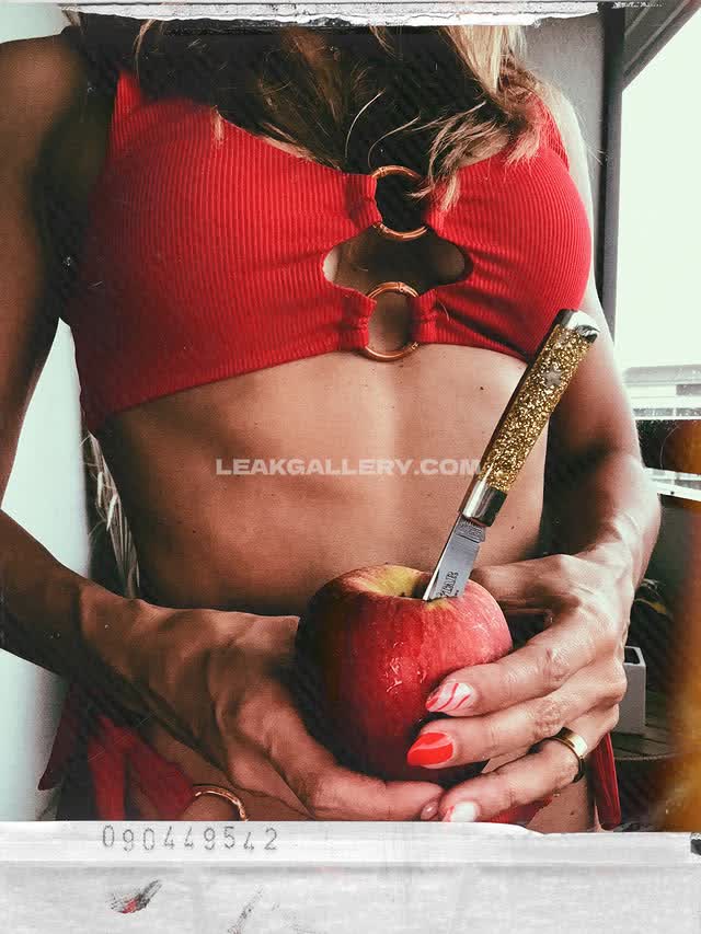 Littlefitdevil Exclusieve gelekte naaktcontent van OnlyFans #9331805