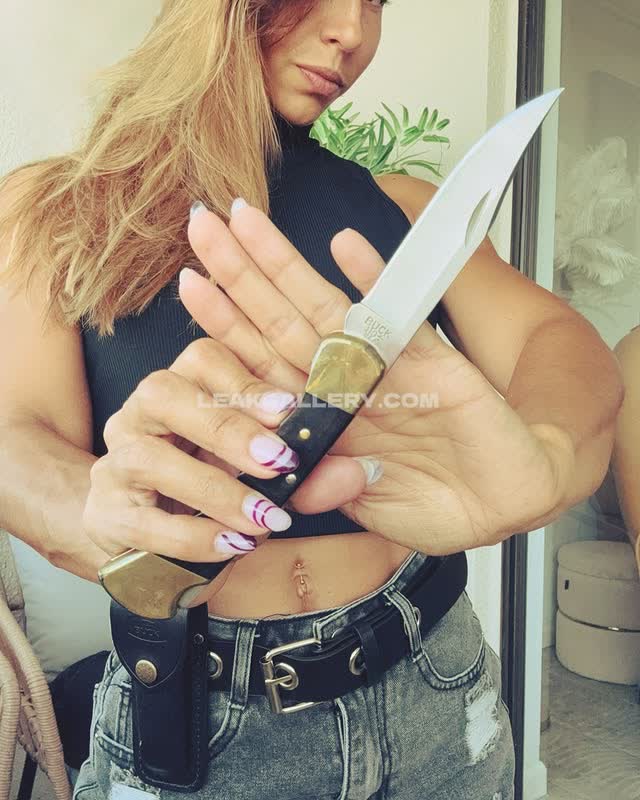 Littlefitdevil OnlyFans Nudi in Esclusiva Trapela #9330674