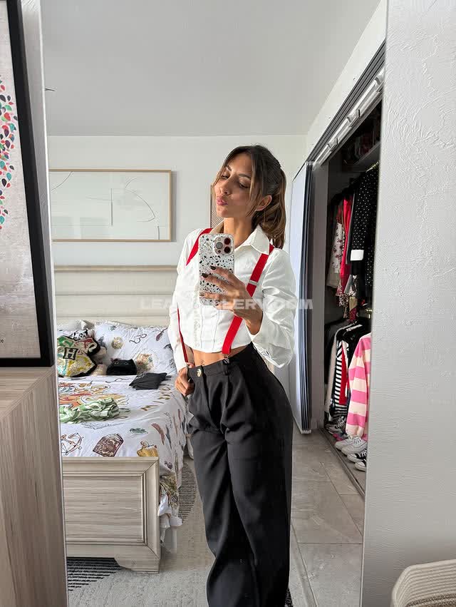 Littlefitdevil Exklusiv geleakte Nacktbilder von OnlyFans #9331861