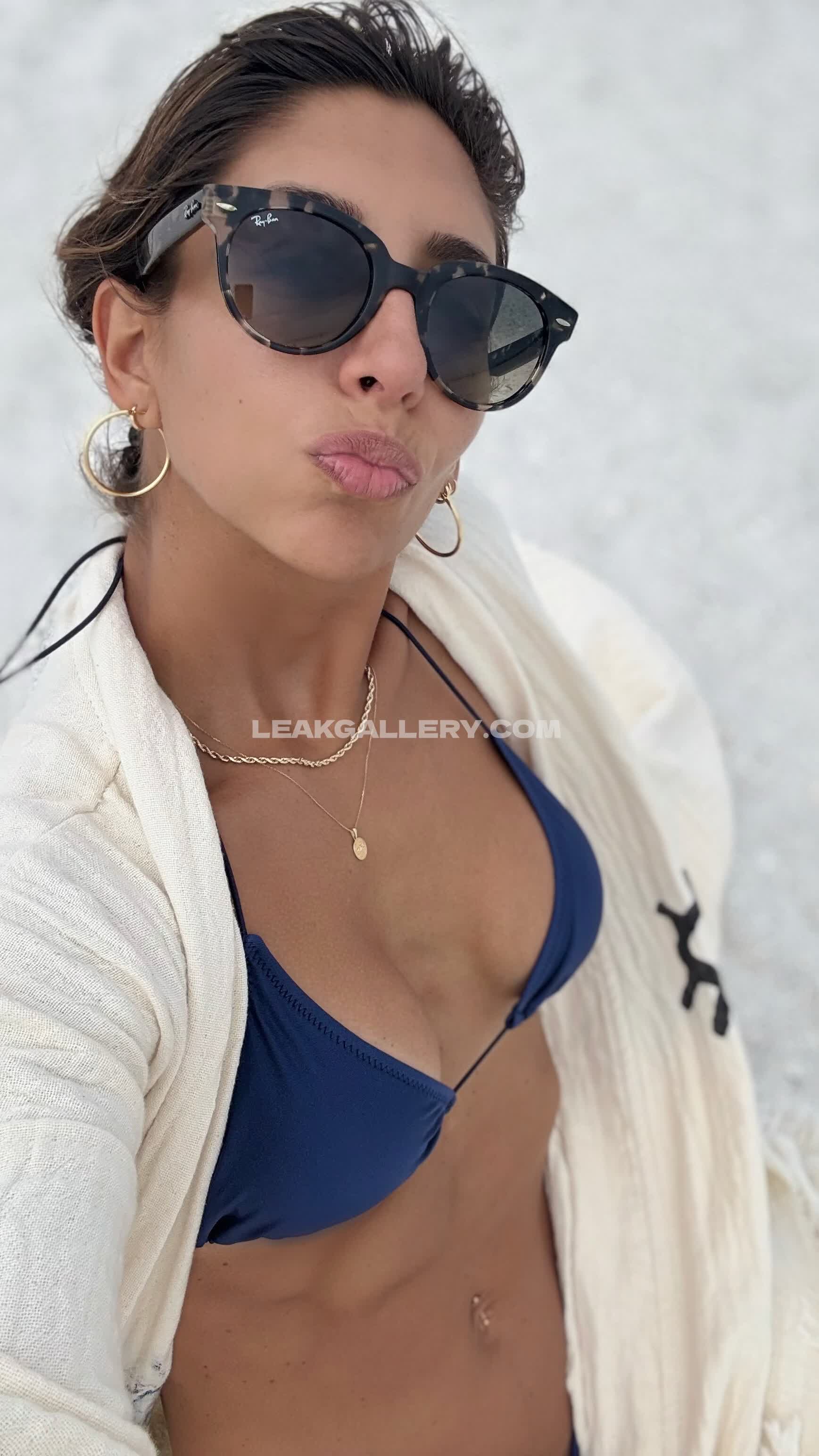 Littlefitdevil OnlyFans Nudi in Esclusiva Trapela #9330427